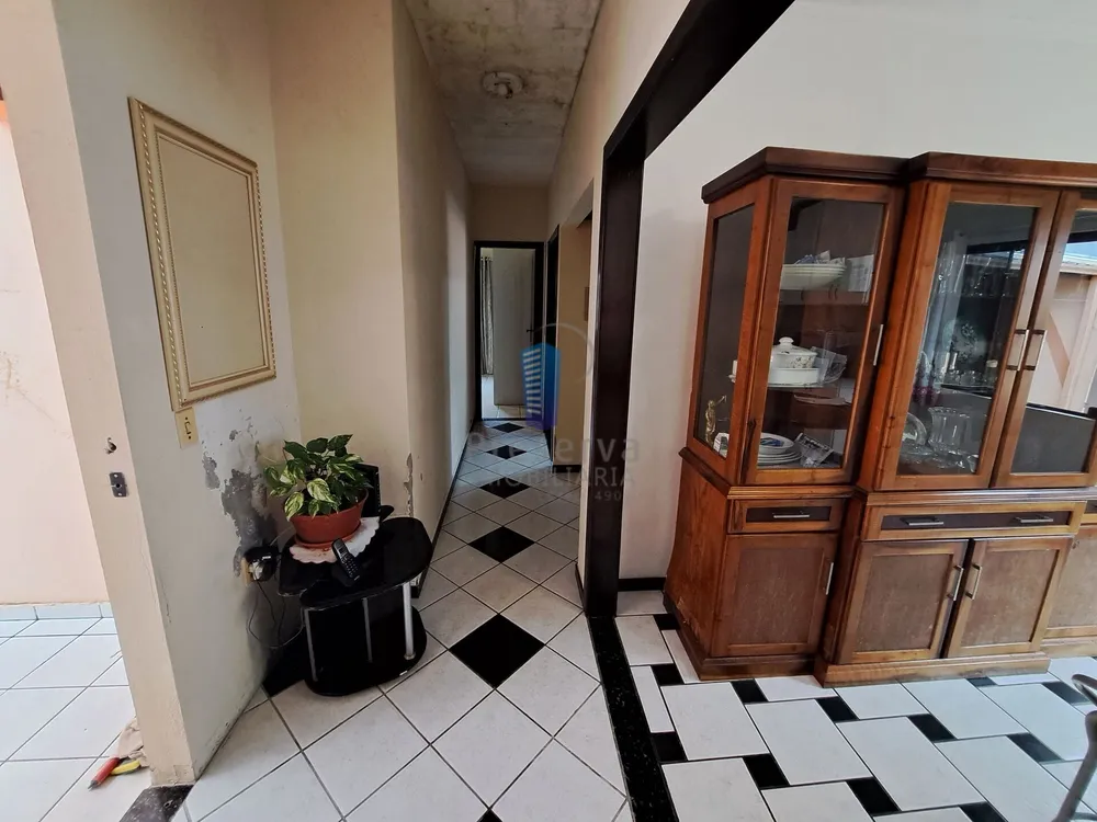 Casa, 3 quartos, 200 m² - Foto 4