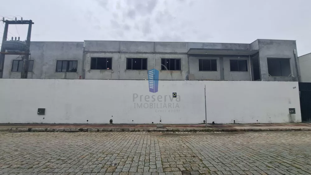 Sala-Conjunto, 1200 m² - Foto 3