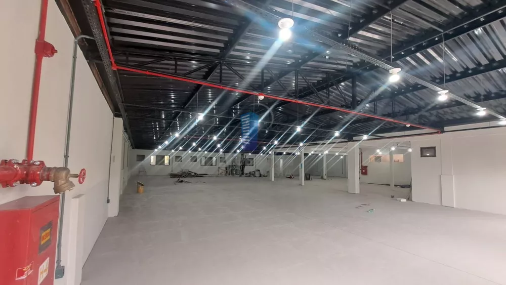 Sala-Conjunto, 1200 m² - Foto 2