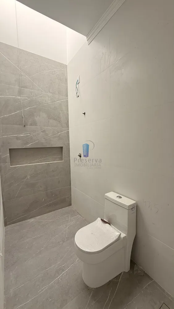 Sobrado, 3 quartos, 102 m² - Foto 11