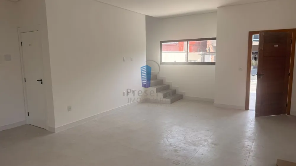 Sobrado, 3 quartos, 102 m² - Foto 4