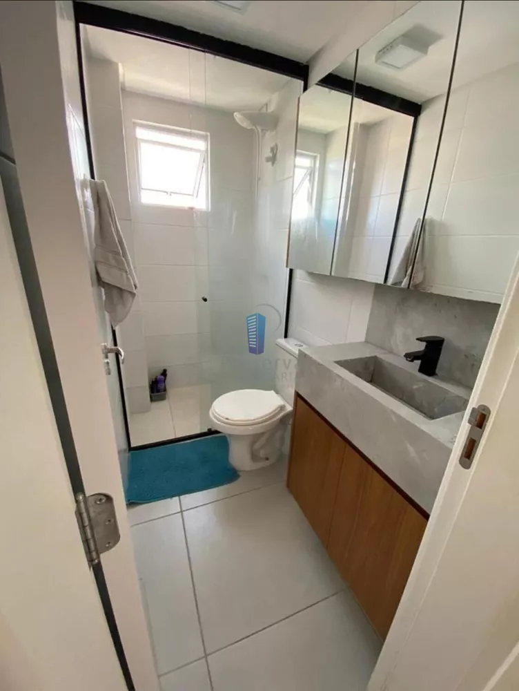 Apartamento, 2 quartos, 56 m² - Foto 2
