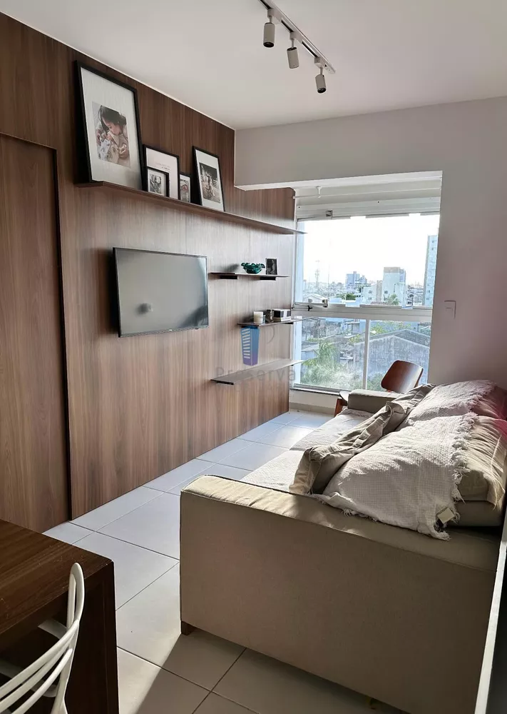 Apartamento, 2 quartos, 56 m² - Foto 1