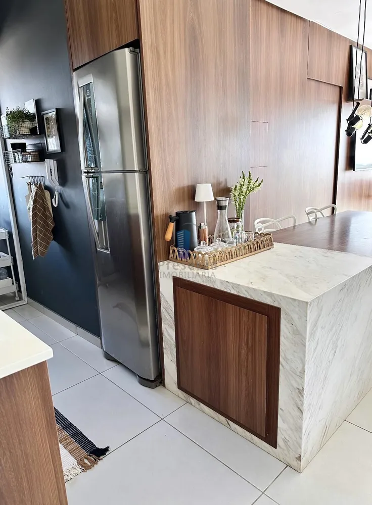 Apartamento, 2 quartos, 56 m² - Foto 4