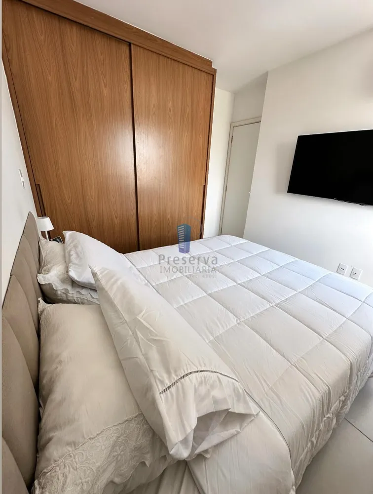 Apartamento, 2 quartos, 56 m² - Foto 5