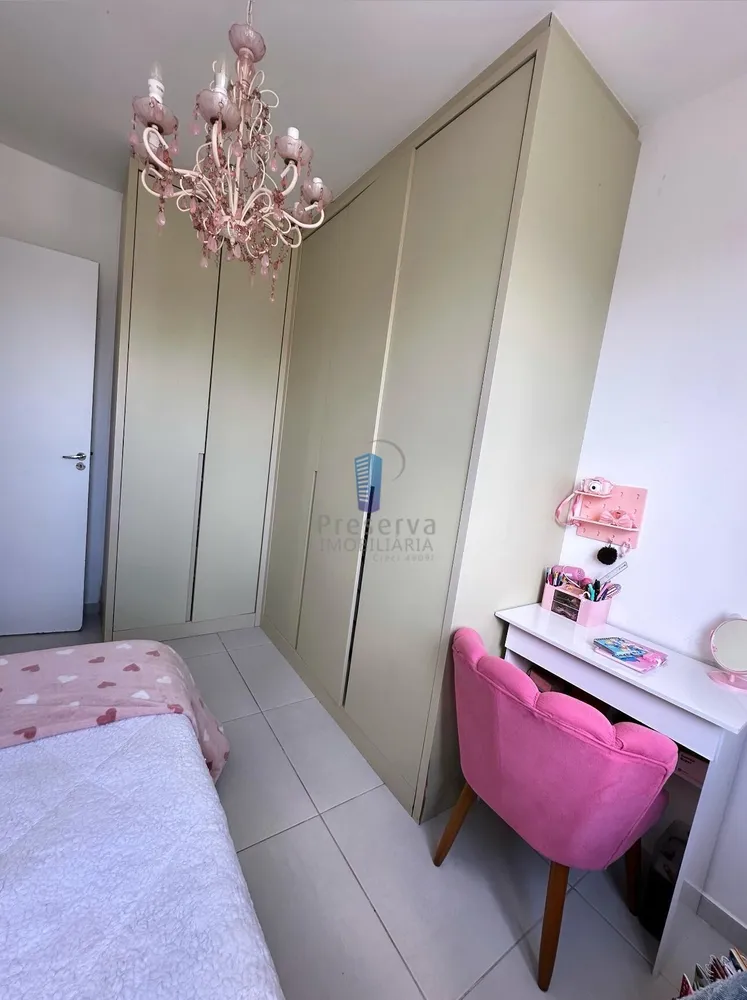 Apartamento, 2 quartos, 56 m² - Foto 10
