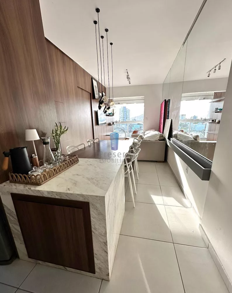 Apartamento, 2 quartos, 56 m² - Foto 4