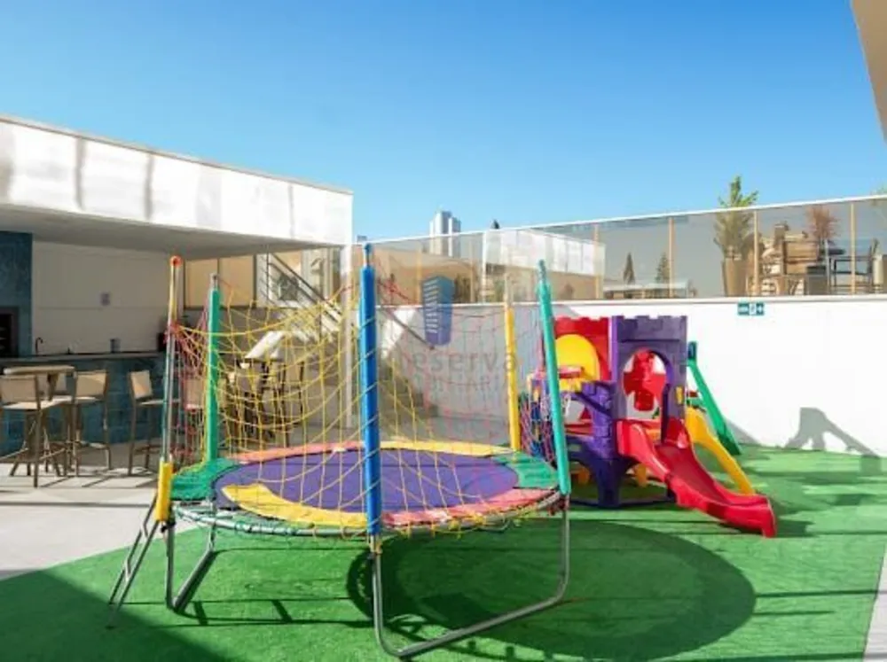 Apartamento, 2 quartos, 91 m² - Foto 6