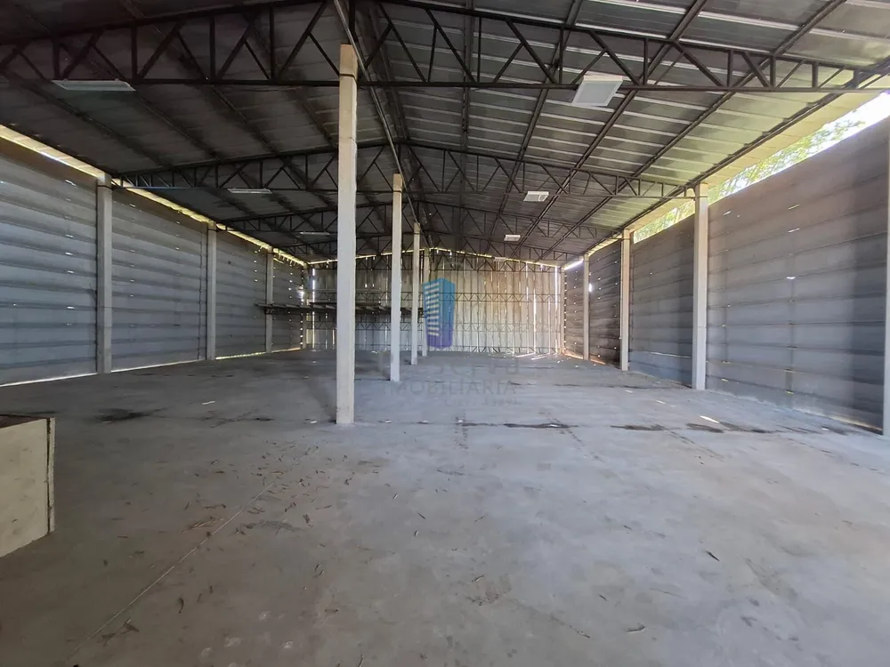 Depósito-Galpão, 530 m² - Foto 5