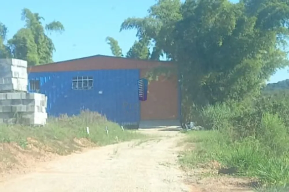 Depósito-Galpão, 530 m² - Foto 11