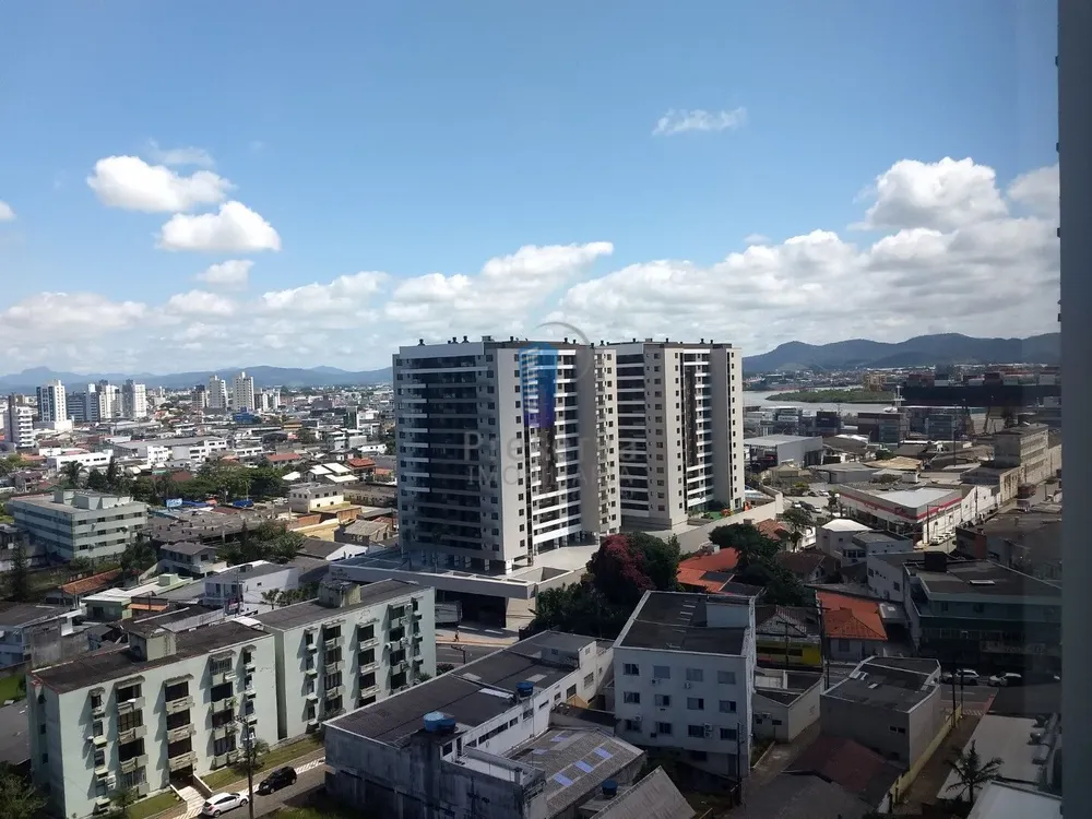 Apartamento, 2 quartos, 80 m² - Foto 16