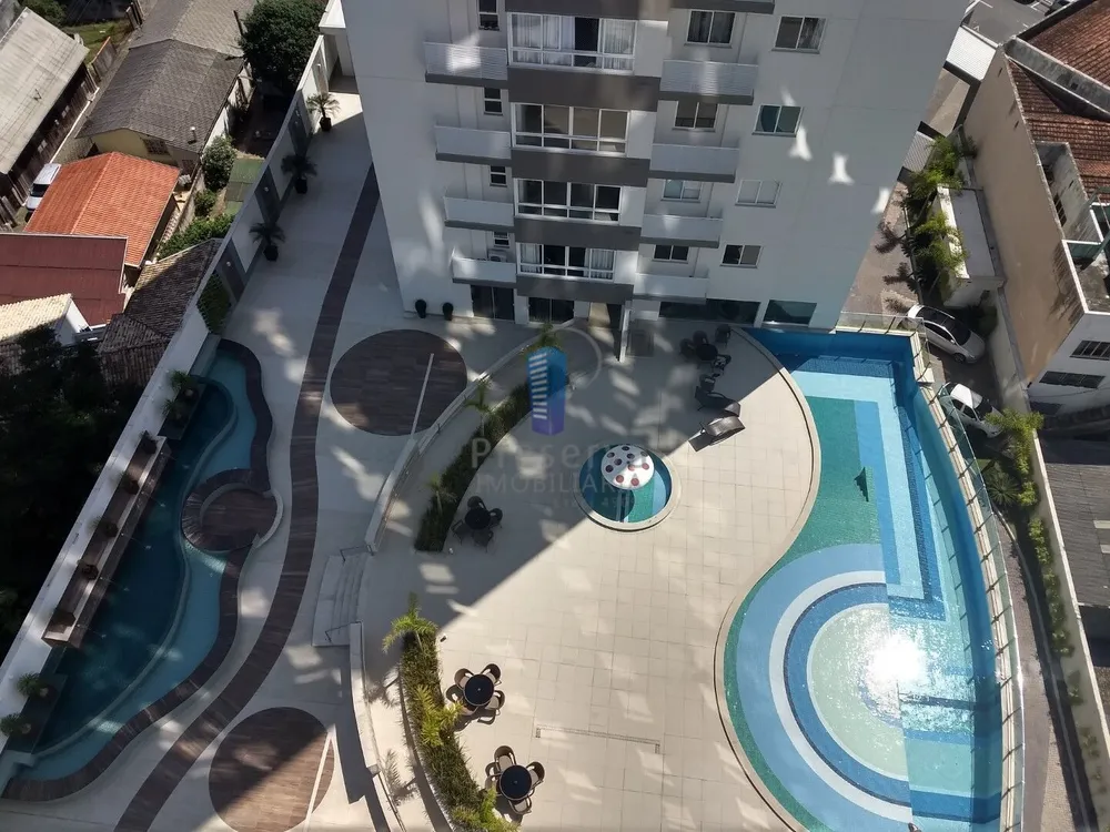 Apartamento, 2 quartos, 80 m² - Foto 1