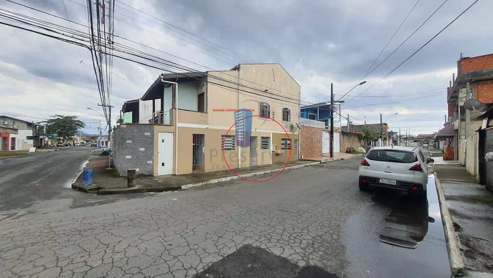 Kitnet-Studio, 18 m² - Foto 4