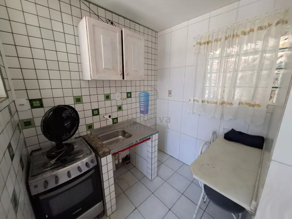 Kitnet-Studio, 18 m² - Foto 3