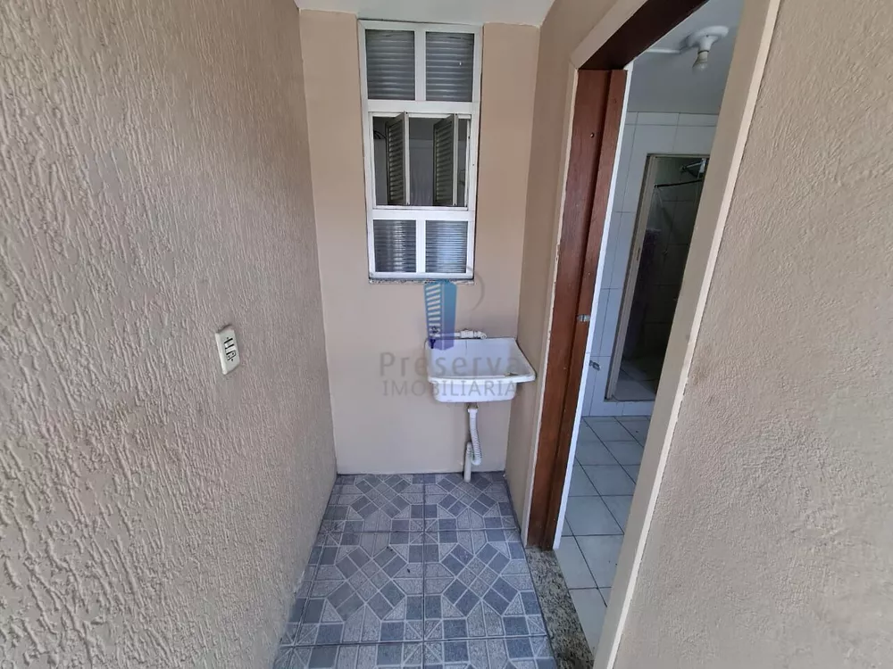 Kitnet-Studio, 18 m² - Foto 1