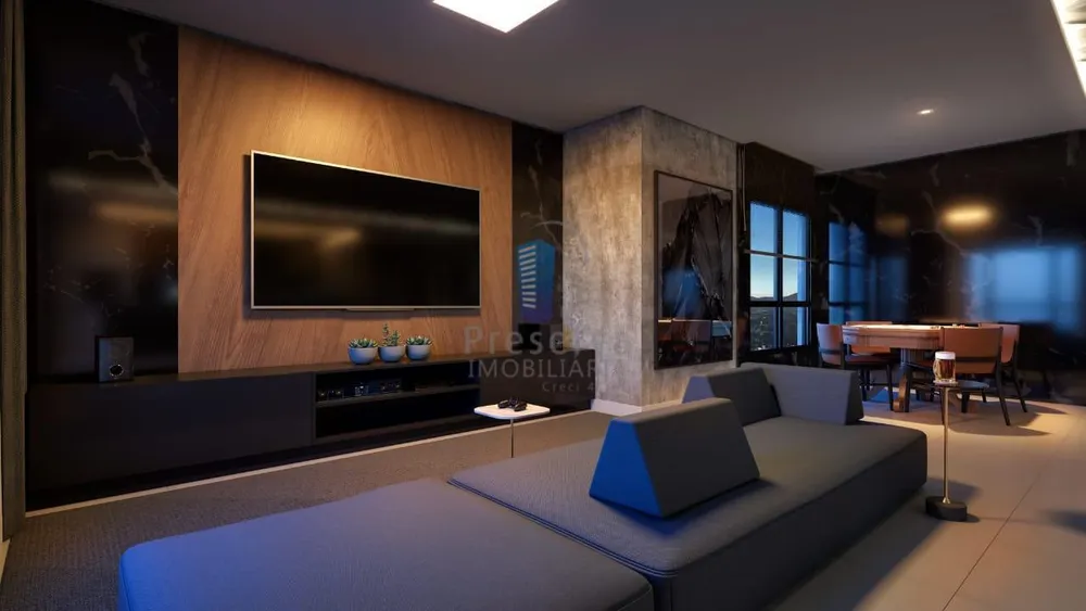 Apartamento, 3 quartos, 83 m² - Foto 3