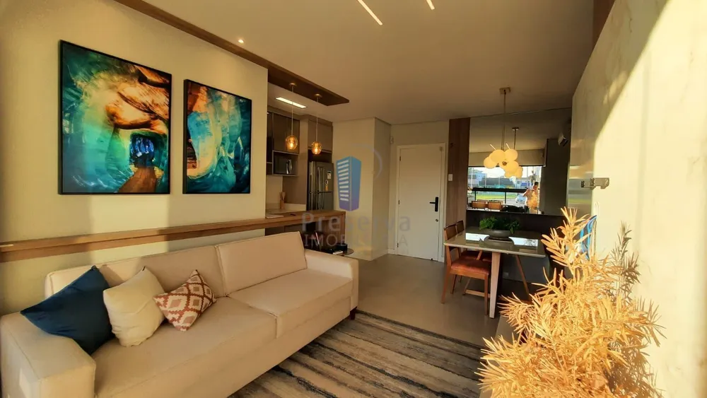 Apartamento, 3 quartos, 83 m² - Foto 5