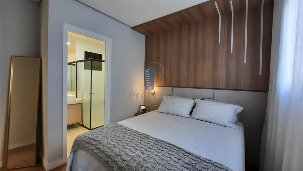 Apartamento, 3 quartos, 83 m² - Foto 4