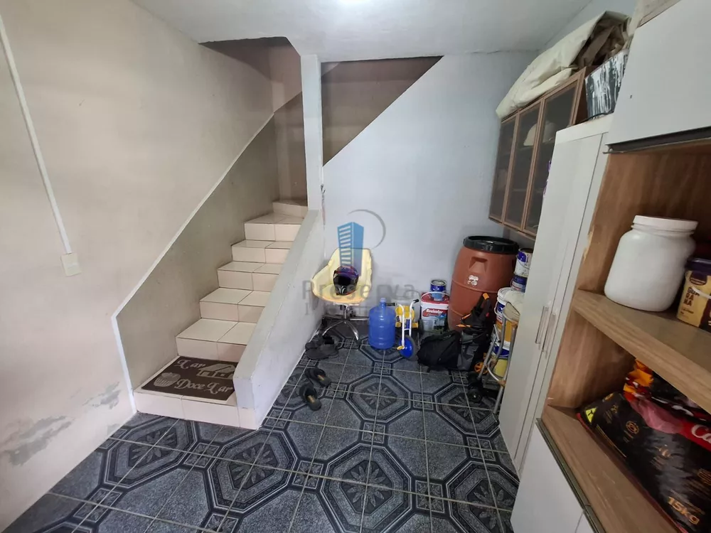 Casa, 4 quartos, 214 m² - Foto 2