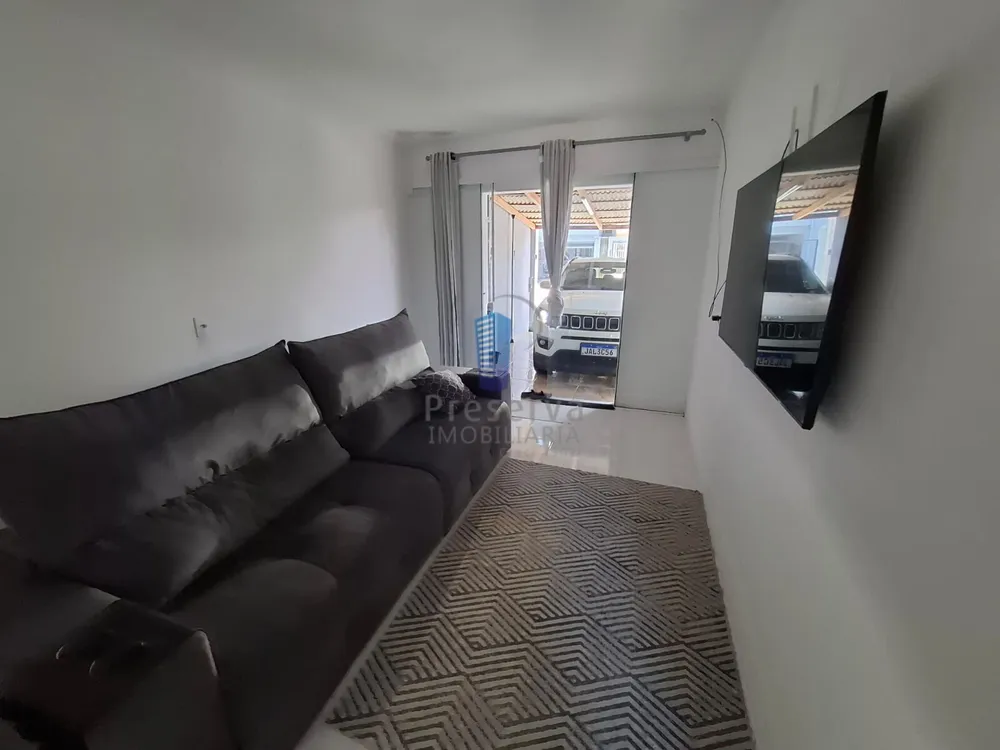 Casa, 4 quartos, 214 m² - Foto 3