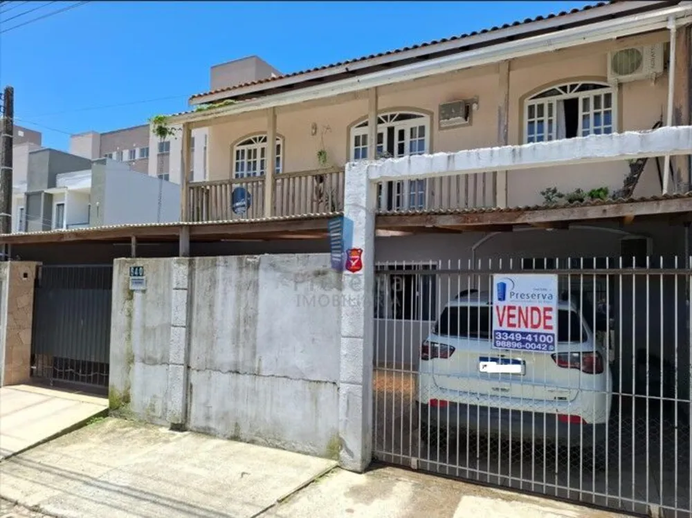 Casa, 4 quartos, 214 m² - Foto 16