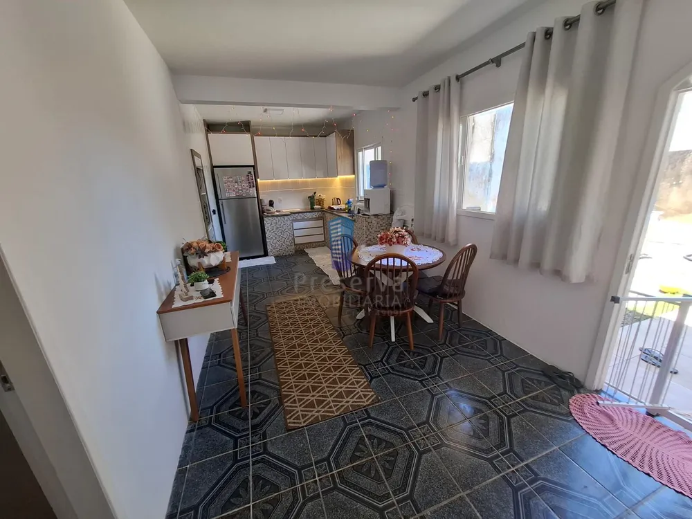 Casa, 4 quartos, 214 m² - Foto 2