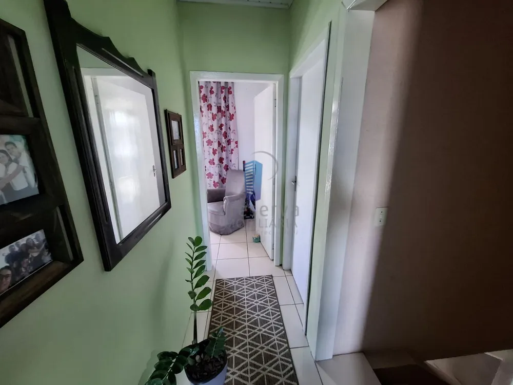 Casa, 4 quartos, 214 m² - Foto 9