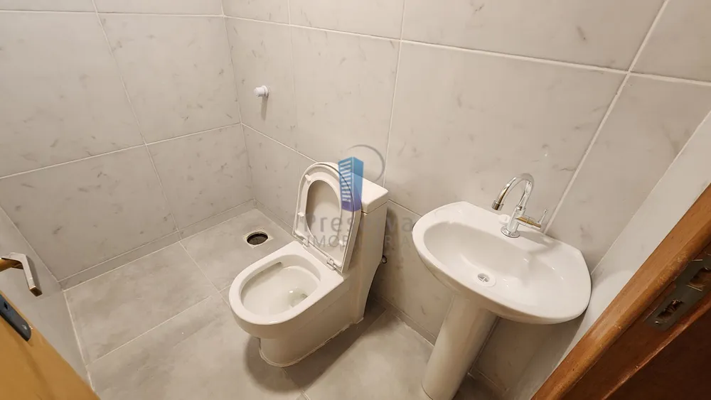 Kitnet-Studio, 20 m² - Foto 3