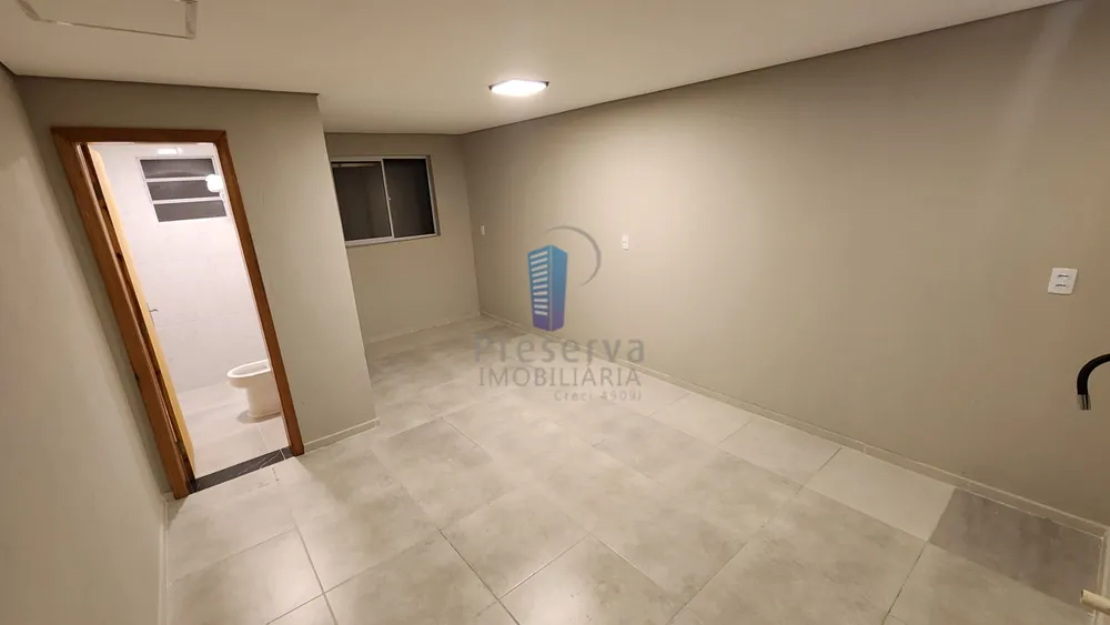 Kitnet-Studio, 20 m² - Foto 2