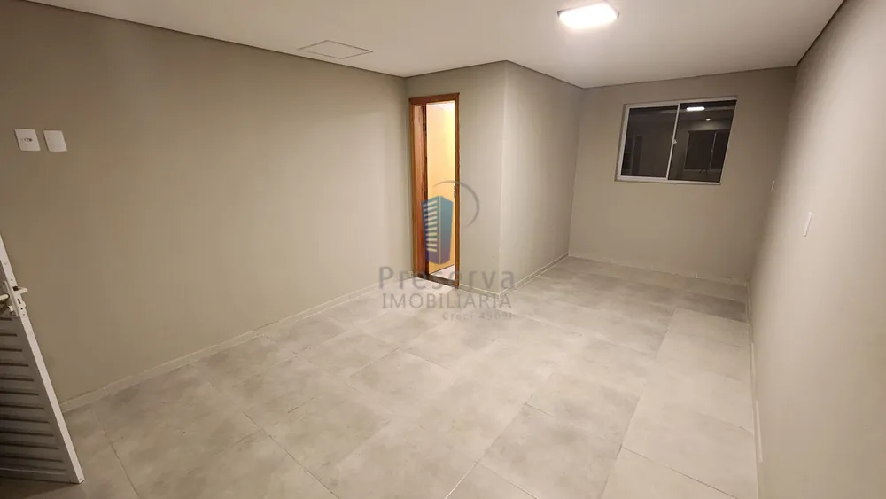 Kitnet-Studio, 20 m² - Foto 1