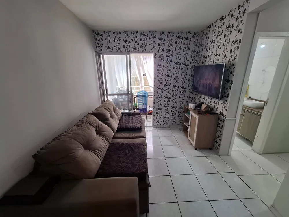 Apartamento, 3 quartos, 89 m² - Foto 2