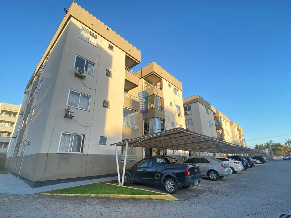 Apartamento, 3 quartos, 89 m² - Foto 1