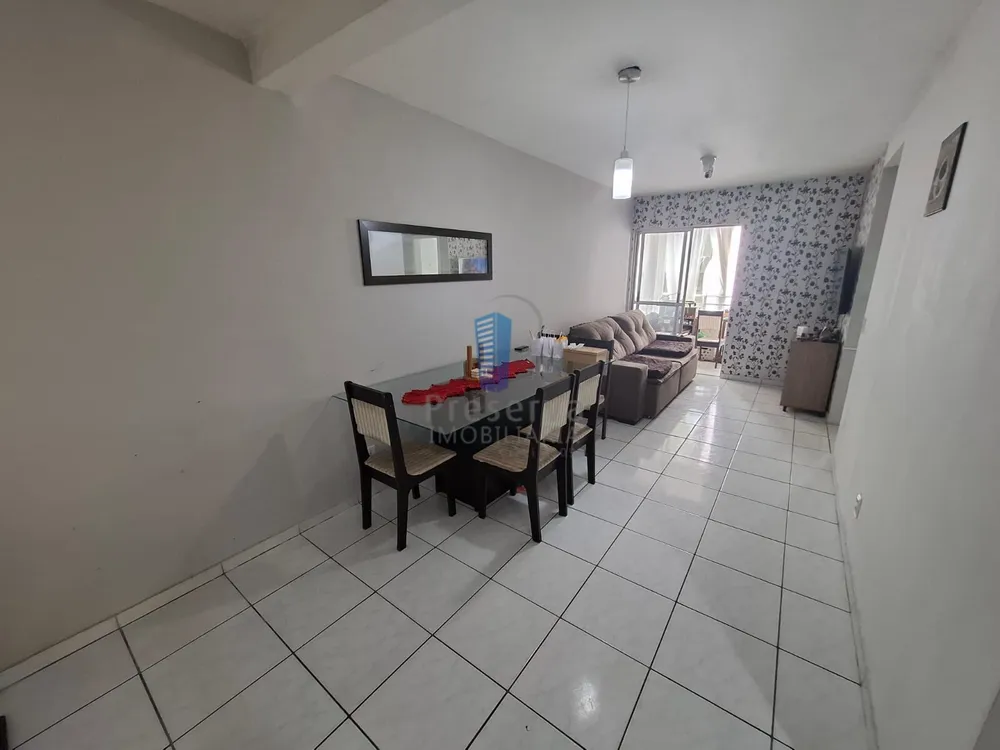 Apartamento, 3 quartos, 89 m² - Foto 3