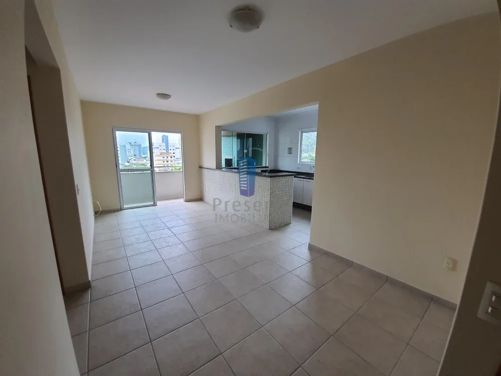 Apartamento, 2 quartos, 75 m² - Foto 2