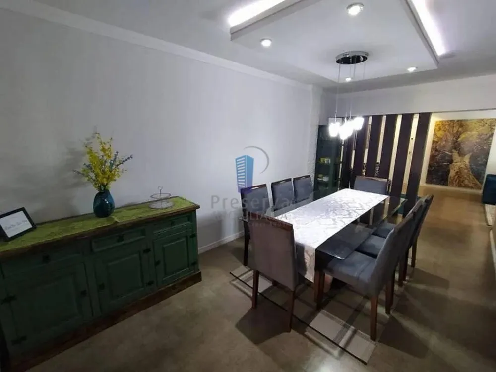 Apartamento, 4 quartos, 120 m² - Foto 2