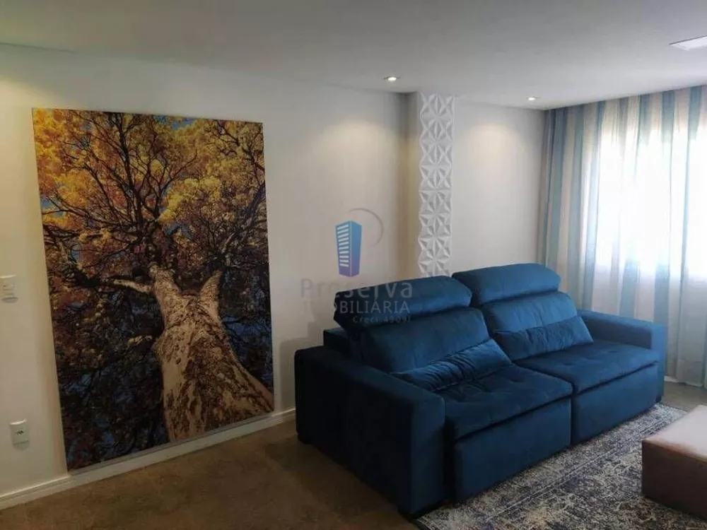 Apartamento, 4 quartos, 120 m² - Foto 1