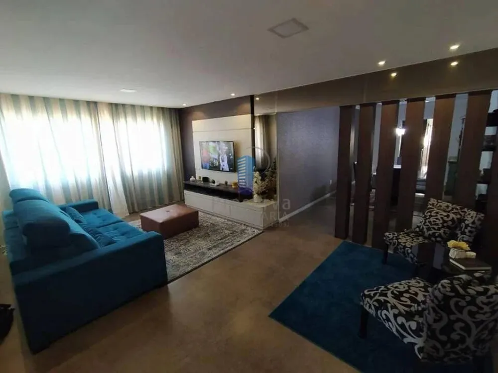 Apartamento, 4 quartos, 120 m² - Foto 1