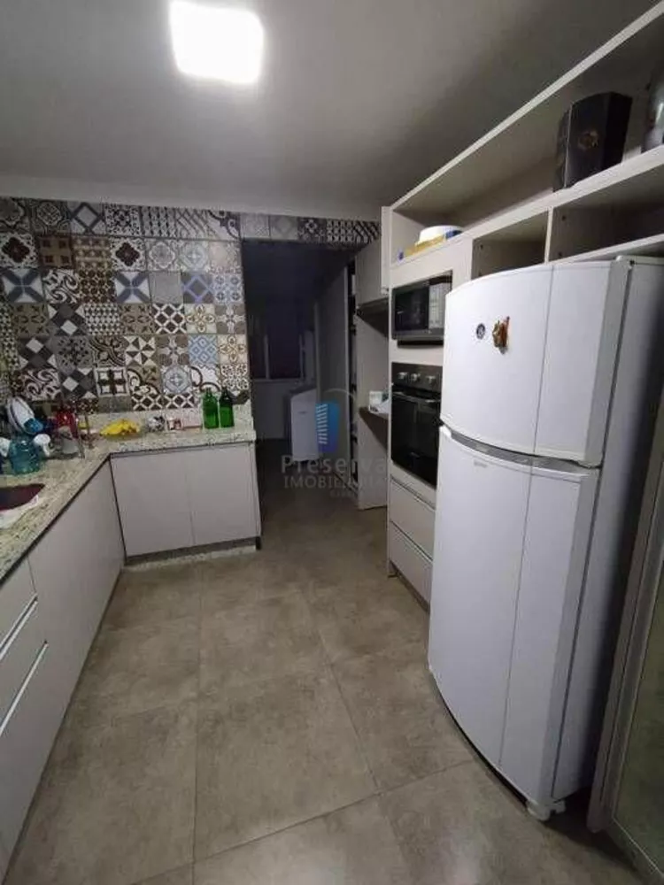 Apartamento, 4 quartos, 120 m² - Foto 2