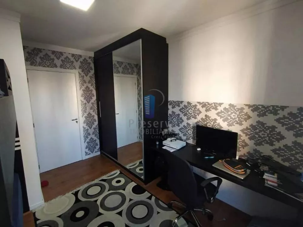 Apartamento, 4 quartos, 120 m² - Foto 3