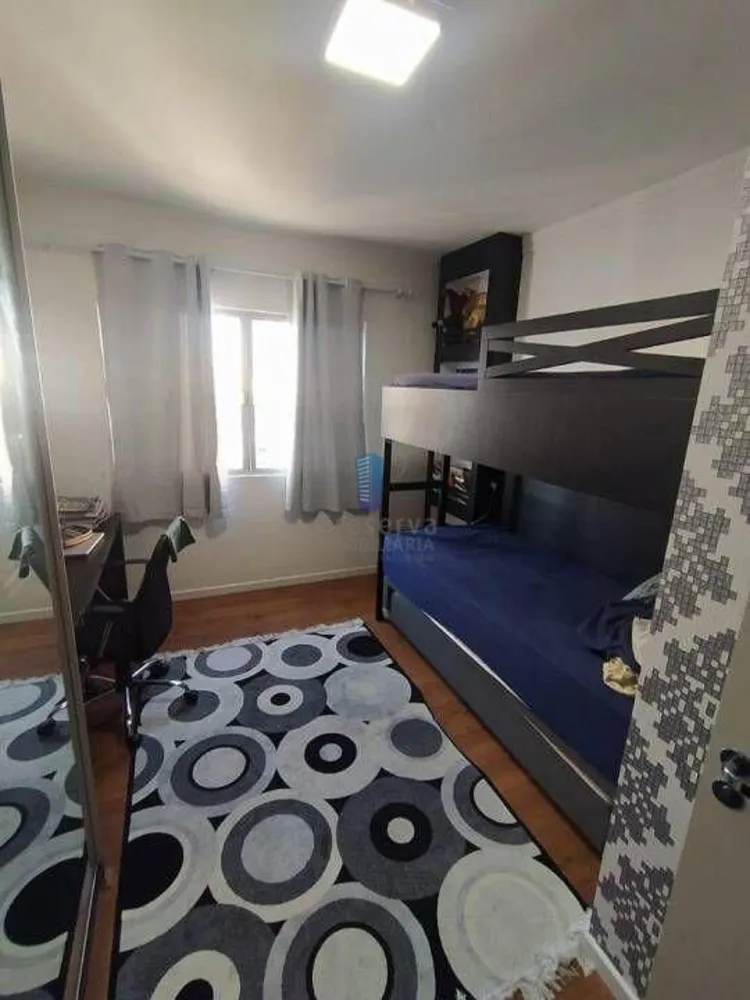 Apartamento, 4 quartos, 120 m² - Foto 5