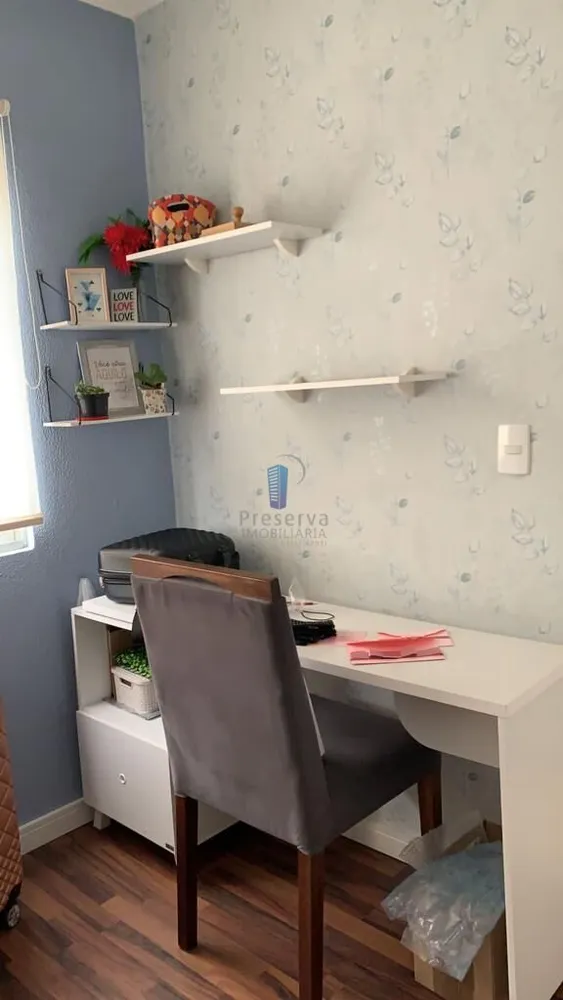 Apartamento, 4 quartos, 120 m² - Foto 13