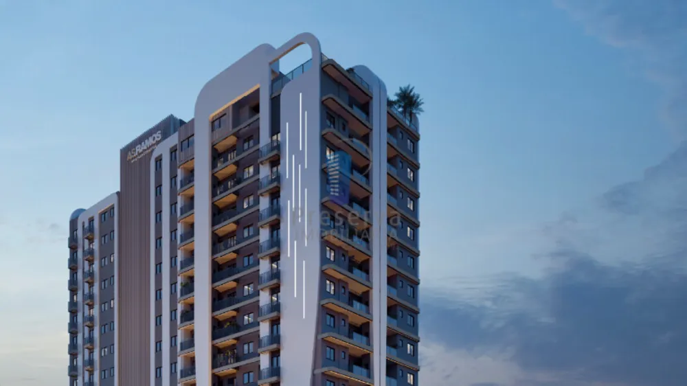 Apartamento, 2 quartos, 66 m² - Foto 10