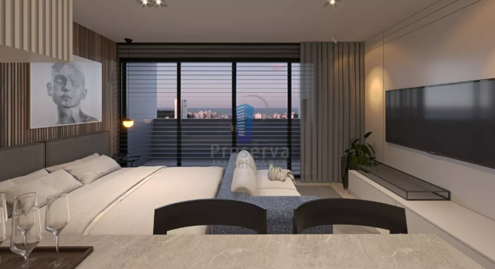 Apartamento, 2 quartos, 66 m² - Foto 3