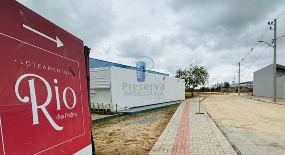 Terreno, 300 m² - Foto 1