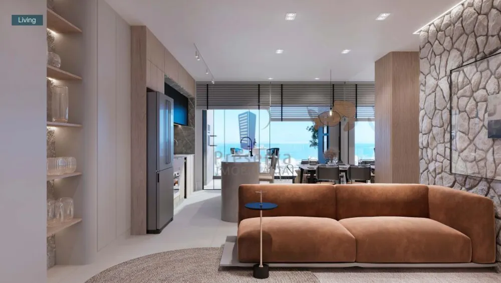 Apartamento, 2 quartos, 84 m² - Foto 1