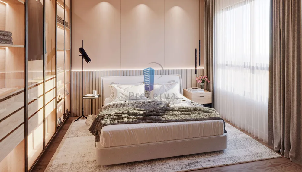 Apartamento, 2 quartos, 67 m² - Foto 2