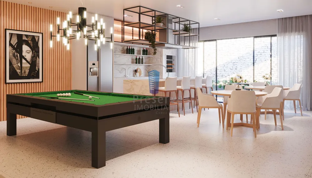 Apartamento, 2 quartos, 67 m² - Foto 7