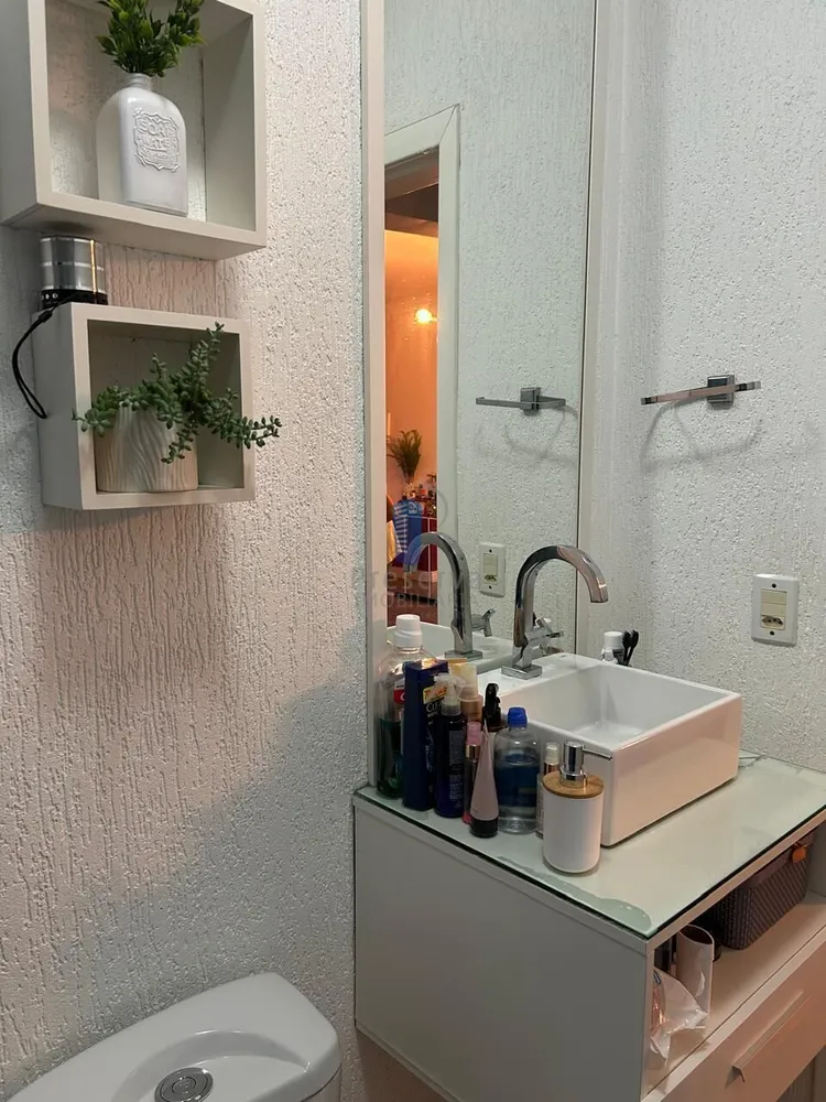 Apartamento, 2 quartos, 57 m² - Foto 15