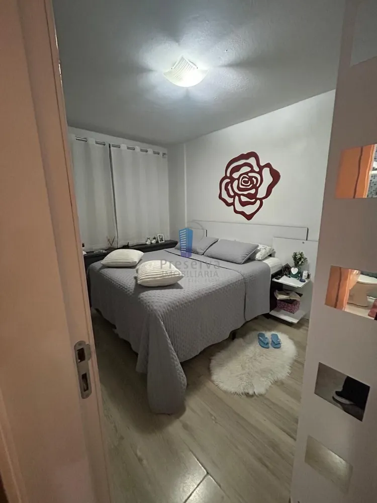 Apartamento, 2 quartos, 57 m² - Foto 9