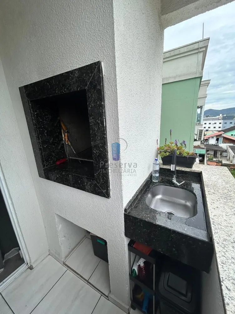 Apartamento, 2 quartos, 57 m² - Foto 12